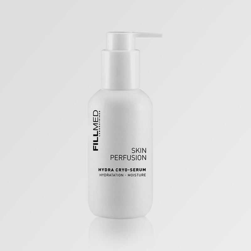 Fillmed Skin Perfusion Hydra Cryo-Serum 100ml